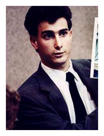 Marty Tankleff